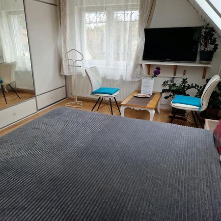 Apartamento Családi haz Budapest Exterior foto