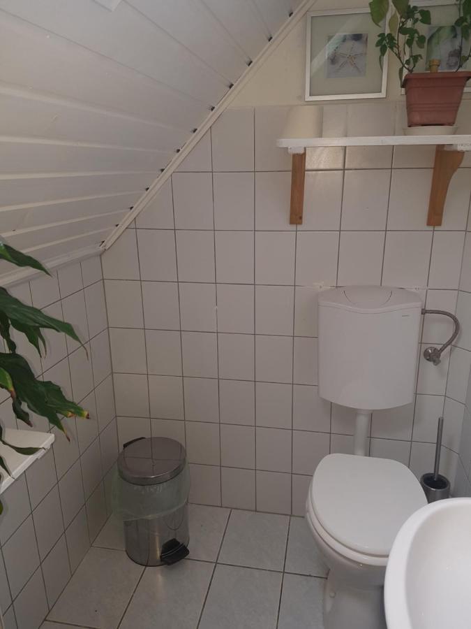Apartamento Családi haz Budapest Exterior foto