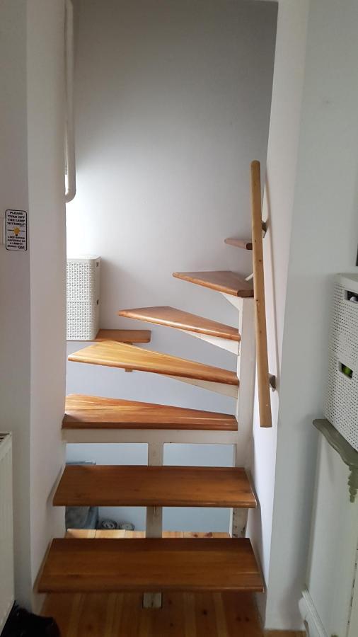 Apartamento Családi haz Budapest Exterior foto