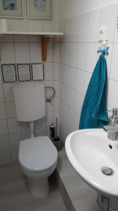 Apartamento Családi haz Budapest Exterior foto