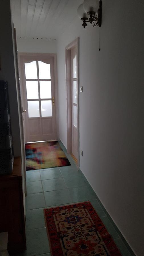 Apartamento Családi haz Budapest Exterior foto