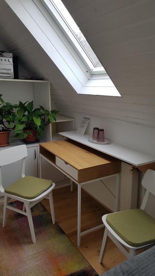 Apartamento Családi haz Budapest Exterior foto