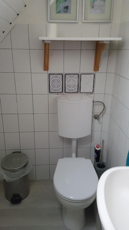 Apartamento Családi haz Budapest Exterior foto