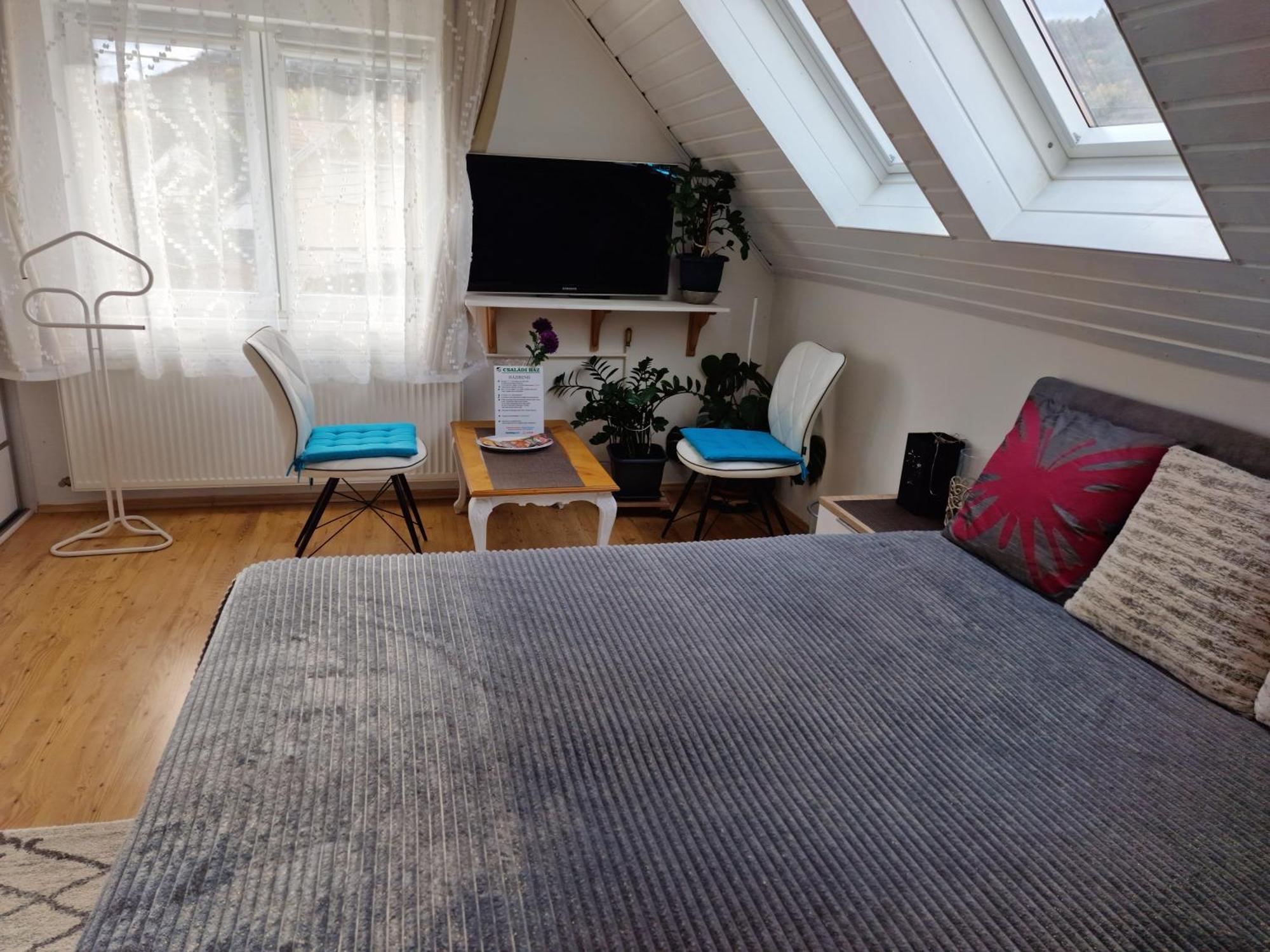 Apartamento Családi haz Budapest Exterior foto
