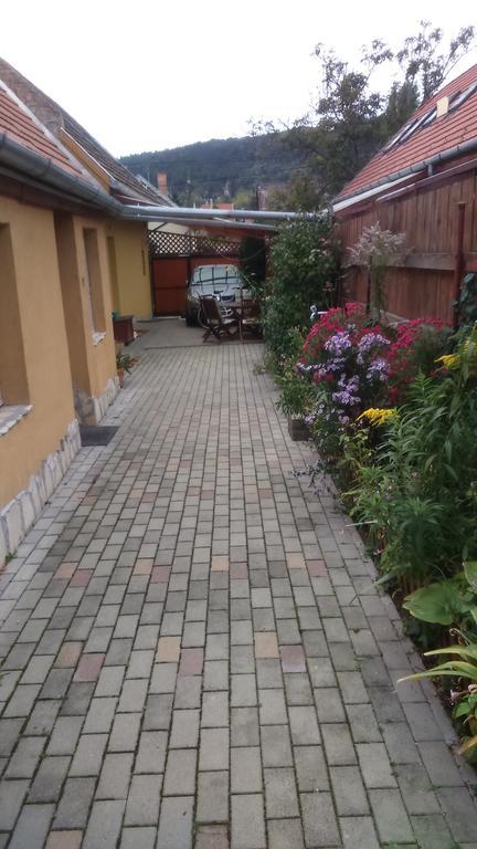 Apartamento Családi haz Budapest Exterior foto