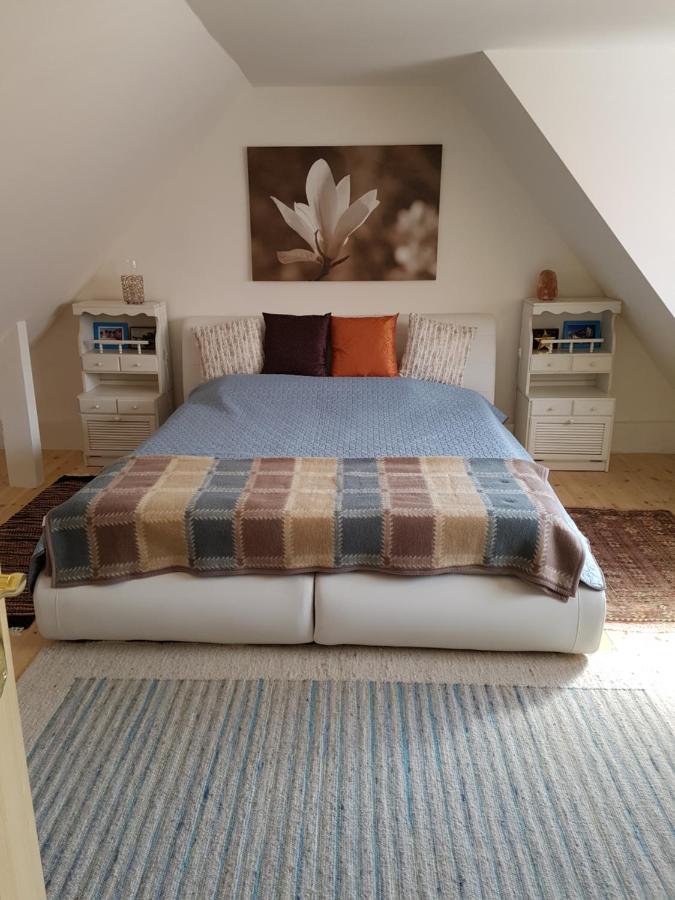 Apartamento Családi haz Budapest Exterior foto